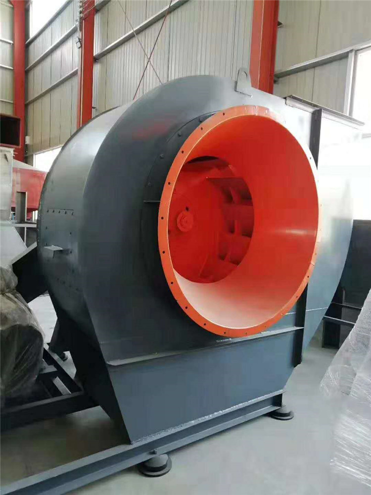 除塵器風機